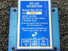 MD26-28 Mid-Continent DC-AC Inverter Assembly (Volts: 28)