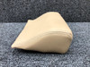 5219144-10 Cessna 421C Co-Pilot Armrest Cushion Assembly
