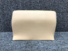 5219144-10 Cessna 421C Co-Pilot Armrest Cushion Assembly