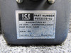 P072575-02 Ice Corp Propeller De-Ice Timer Assembly (Volts: 28, Amps: 20)