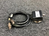 AT-994 Cessna 421C Phasing Coupler with Wiring Harness