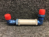 249A-10BB-25 Circle Seal Air Conditioning Hydraulic Check Valve