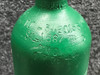 801365-10 (ALT: C166001-0813) Avox Oxygen Bottle (Minus Valve)