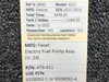 476-411 (USE: 6508092-4) Facet Electric Fuel Pump Assembly (Volts: 24)
