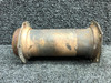 9910296-2, 9910296-7 Continental GTSIO-520-M Exhaust Slip Joint (Complete)