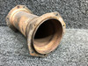 9910296-2 (Use: 9910296-7) Continental Exhaust Slip Joint (Complete)