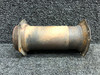 9910296-2, 9910296-7 Continental GTSIO-520-M Exhaust Slip Joint (Complete)