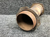 9910296-2 (Use: 9910296-7) Continental Exhaust Slip Joint (Complete)