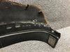 5114148-15 Cessna 421C Glareshield Assembly (Metal)