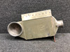 10141A (ALT: 633400) Continental GTSIO-520-M Engine Intercooler Assembly (CORE)