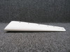 46384-004 Piper PA-31T Elevator Tip Assembly LH (White) (a)