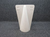 50980-003 Piper PA-31T Tip Tank Cone Assembly AFT (White)