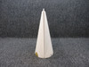 50980-003 Piper PA-31T Tip Tank Cone Assembly AFT (White)