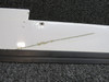 20983-001 Piper PA24-250 Wing Root Fairing Assembly RH (White)