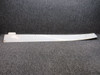20984-001 Piper PA24-250 Wing Root Fairing Assembly Lower RH (Colored)