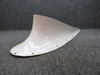 16617-000 Piper PA23-250 Nacelle Fairing Inboard LH (Metal) (White)
