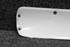 5023000-6 Cessna 414 Wing Fairing Tip Upper RH