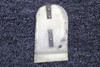 Beechcraft Parts 35-105005-13 Beechcraft Root Fitting Access Door Assembly Upper RH AFT 