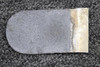 Beechcraft Parts 35-105005-13 Beechcraft Root Fitting Access Door Assembly Upper RH AFT 