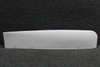 Cessna Aircraft Parts 1732024-1-791 Cessna 177B Horizontal Stabilator Tip (Minor Damage) 