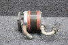 Rapco RA215CC Rapco Dry Air Pump Assembly W/ Repairable Tag (CORE) (SA) 