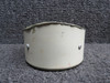 0710013-4 (Use: 0710013-5) Cessna Fresh Air Vent Silencer Assy Incomplete