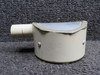 0710013-4 (Use: 0710013-5) Cessna Fresh Air Vent Silencer Assy Incomplete
