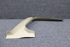 Plane Plastics K79172-07 Plane Plastics Piper Window Frame Front LH (NEW OLD STOCK) (SA) 