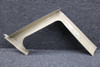 Plane Plastics K79172-07 Plane Plastics Piper Window Frame Front LH (NEW OLD STOCK) (SA) 