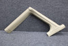 Plane Plastics K79172-07 Plane Plastics Piper Window Frame Front LH (NEW OLD STOCK) (SA) 