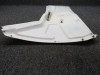 0826002-209 Cessna 310R Main Gear Door Assembly Outboard RH  (White)