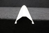 K69749-00 Plane Plastics Piper Air Vent Duct Forward (NEW OLD STOCK) (SA)