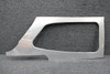 0512100-12 Cessna 172 Window Skin AFT RH (NEW OLD STOCK) (SA)