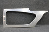 0512100-12 Cessna 172 Window Skin AFT RH (NEW OLD STOCK) (SA)