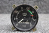 Stewart-Warner C668020-0121 Stewart Warner RPM / Tachometer Indicator (Hours: 2059.1) (SA) 