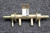 Airborne 1H5-1 Airborne Vacuum Manifold (SA) 