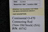 Continental Motors  40742 Continental O-470 Connecting Rod (NEW OLD STOCK) (SA) 