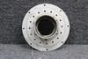 Cessna Aircraft Parts 0721306-1 Cessna Fuel Cap Adapter Assembly (SA) 