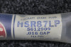 AC HSR87LP (USE: AC281) AC Spark Plug (NEW OLD STOCK) (SA) 