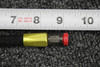 Aeroquip 350-3-0085 Aeroquip Hose Assembly (Length: 8.5") (SA) 