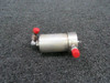 A-1540-3 (Alt: 31720) Rockwell 112B Fuel Gascolator