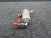 A-1540-3 (Alt: 31720) Rockwell 112B Fuel Gascolator