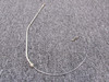 0713070-28 Cessna 172N Parking Brake Tube & Cable Assembly