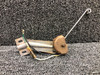 Cessna Aircraft Parts C590501-0101 (USE: 7740-00485) Cessna 172F Flap Position Transmitter Assy 