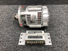 Plane Power 15-1014 / R1224B Continental O-300-D Plane Power Alternator W/ Regulator & STC 