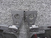 RCS-300-1 Rosen Sun Visor Set Assembly