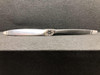 McCauley 1C172EM7653 McCauley 2 Blade Met-L-Propeller (NO Logs) (CORE) 