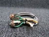 Beechcraft A36 Four Place Intercom Wire Set