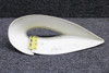 Cessna Aircraft Parts 1741005-240 Cessna Landing Gear Fairing RH (SA) 