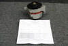 Hartzell DOFF10300B Hartzell Alternator W/ 8130-3 (Volts: 24, Amps: 60) (SA) 
